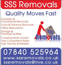 SSS Removals and House Clearance 249762 Image 0
